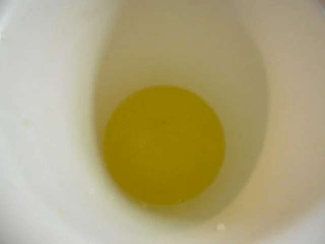 Gold-Silber-Gugelhupf - Rezept - Bild Nr. 5