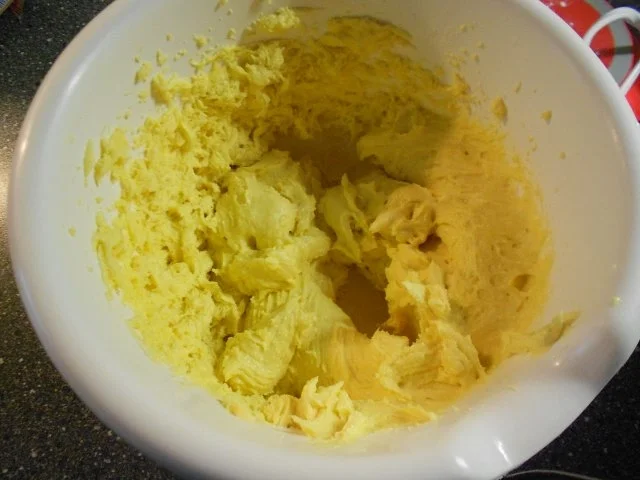 Gold-Silber-Gugelhupf - Rezept - Bild Nr. 3