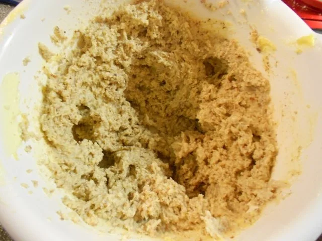 Gold-Silber-Gugelhupf - Rezept - Bild Nr. 8