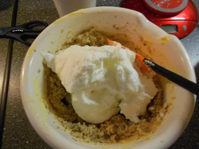 Gold-Silber-Gugelhupf - Rezept - Bild Nr. 9