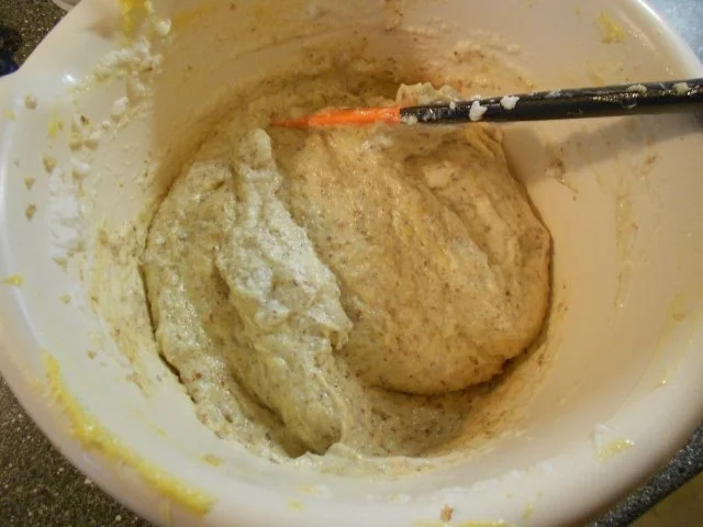 Gold-Silber-Gugelhupf - Rezept - Bild Nr. 10