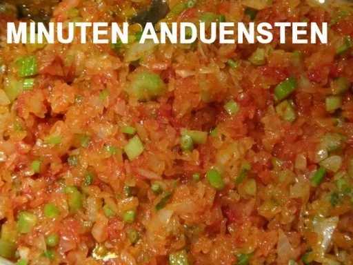 Risotto-Radicchio-Vino-Rosso - Rezept - Bild Nr. 8