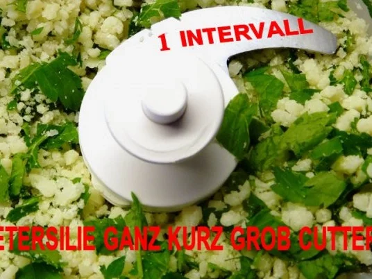 Risotto-Radicchio-Vino-Rosso - Rezept - Bild Nr. 11