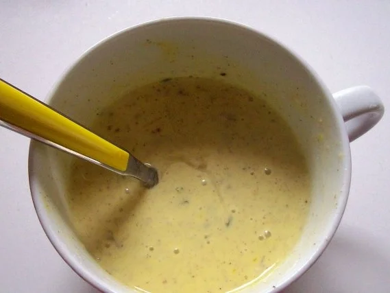 Vorspeise: Blätterteig-Spargel-Törtchen - Rezept - Bild Nr. 5