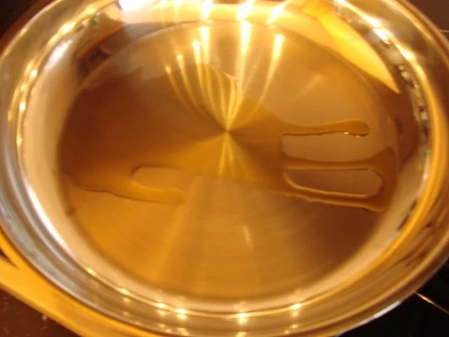 bunter Salat mit Party-Garnelen - Rezept - Bild Nr. 5