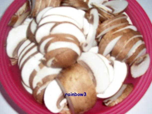 Rezept: Kochen: Champignon-Pfanne Bild Nr. 2 Kochen: Champignon-Pfanne - Rezept - Bild Nr. 2