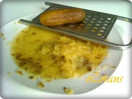 ※ Gurkensuppe mit Mettbällchen ※ - Rezept - Bild Nr. 4