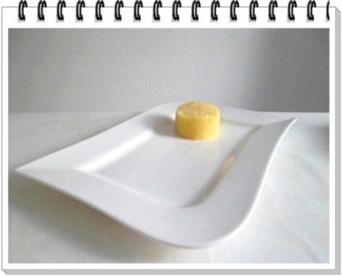 ♣ Kartoffel-Ei Türmchen mit Blattspinat ♣ - Rezept - Bild Nr. 10