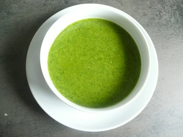 Rezept: Pasta mit Pesto nach Art Sabine Bild Nr. 3 Pasta mit Pesto nach Art Sabine - Rezept - Bild Nr. 3