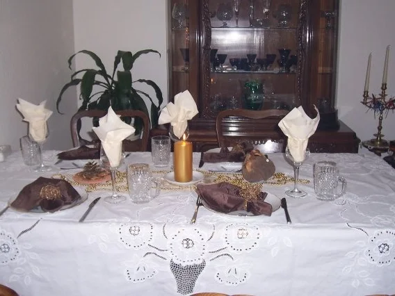 Raclette bei Enikö zu Hause - Rezept - Bild Nr. 4