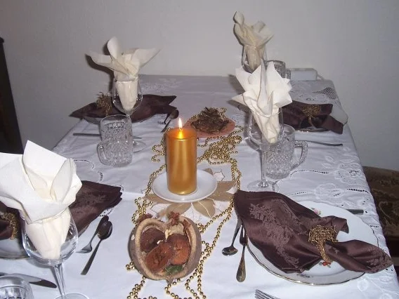 Raclette bei Enikö zu Hause - Rezept - Bild Nr. 3