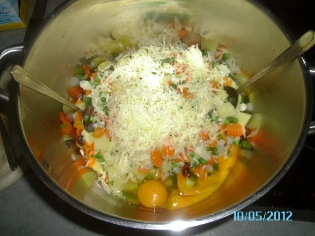 Gemüselaibchen - Rezept - Bild Nr. 2