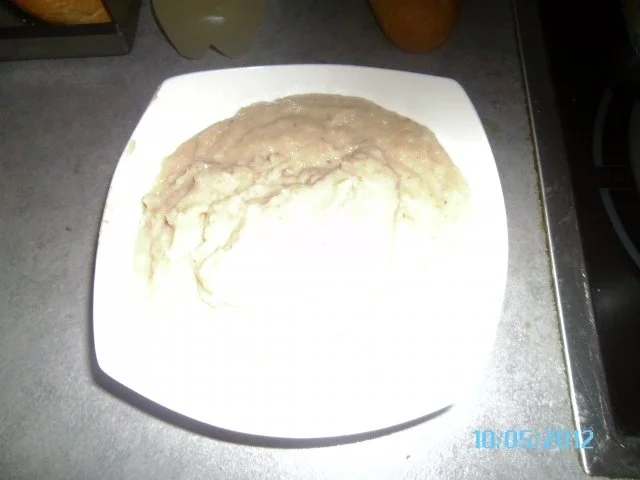 BABYNAHRUNG: Biskottenbrei mit Pfirsichen - Rezept - Bild Nr. 2