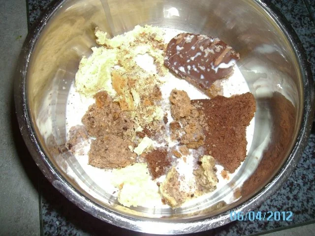 BABYNAHRUNG: Kuchenbrei - Rezept - Bild Nr. 2