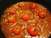 Zwiebelsoße - einfach ... - Rezept