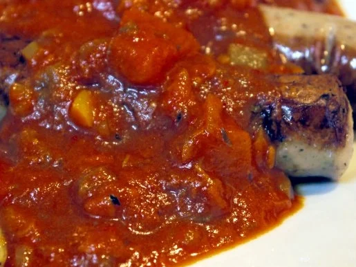 Fruchtige Curry-Sauce - Rezept