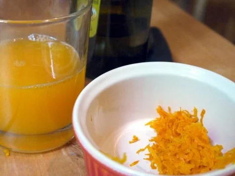 Fruchtige Curry-Sauce - Rezept - Bild Nr. 2