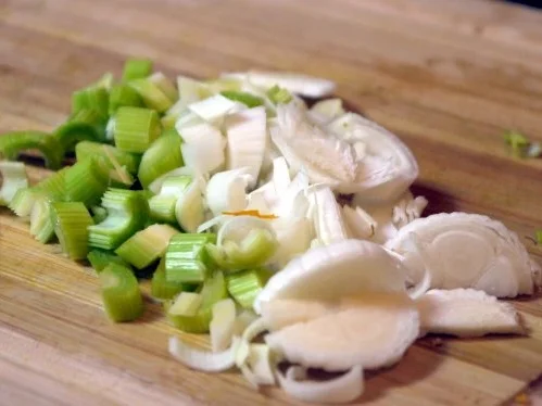 Fruchtige Curry-Sauce - Rezept - Bild Nr. 3