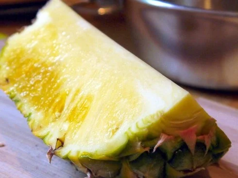 Fruchtige Curry-Sauce - Rezept - Bild Nr. 4