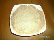 Rezept: BABYNAHRUNG: Apfelbrei mit Biskotten BABYNAHRUNG: Apfelbrei mit Biskotten - Rezept