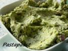 Bärlauch Kräuterbutter - Rezept