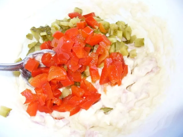 Kartoffelsalat - wie ich ihn mag - Rezept - Bild Nr. 5