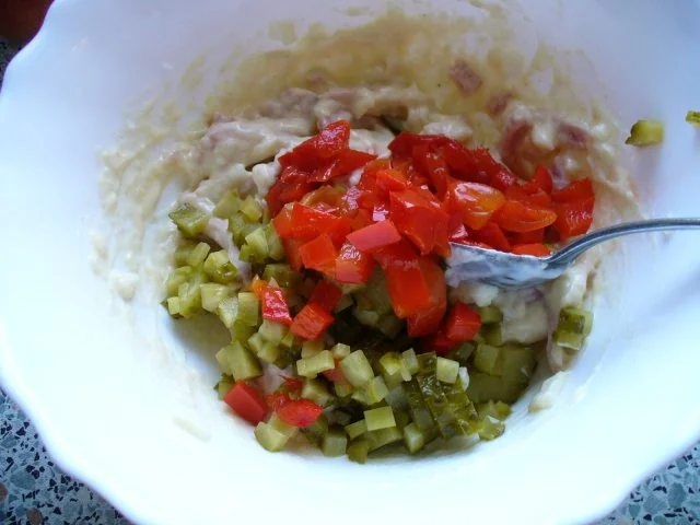 Kartoffelsalat - wie ich ihn mag - Rezept - Bild Nr. 4