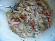 Rezept: Kartoffelsalat - wie ich ihn mag Kartoffelsalat - wie ich ihn mag - Rezept