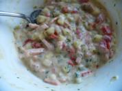 Kartoffelsalat - wie ich ihn mag - Rezept