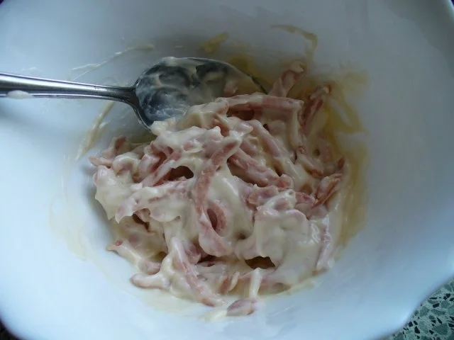 Kartoffelsalat - wie ich ihn mag - Rezept - Bild Nr. 7