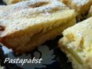 Rhabarber Eierschecke - Rezept