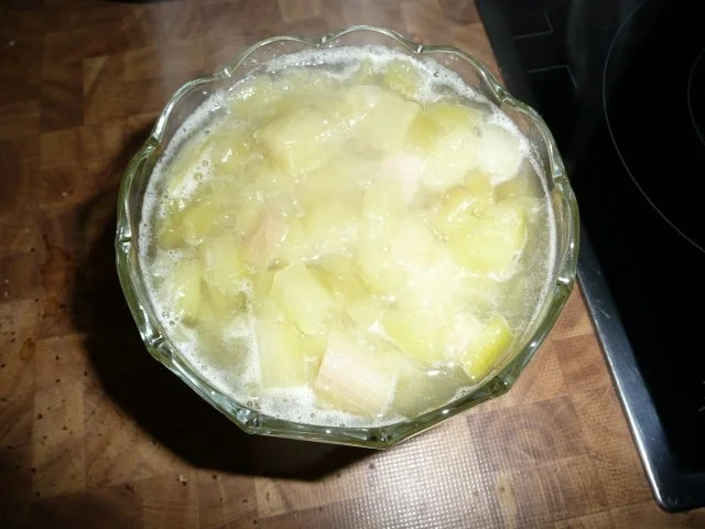 Verführung aus dem Garten !! - Rezept - Bild Nr. 3