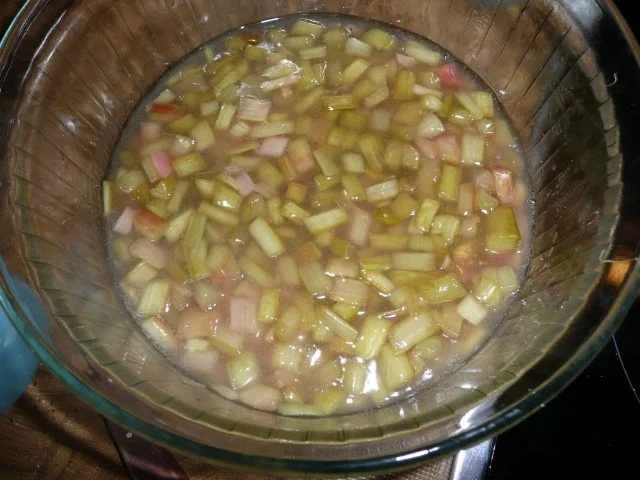 Verführung aus dem Garten !! - Rezept - Bild Nr. 2