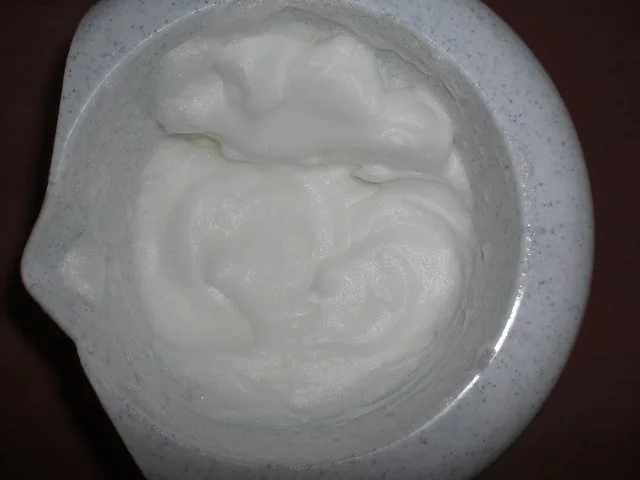 Käsekuchen ohne Boden - Rezept - Bild Nr. 4