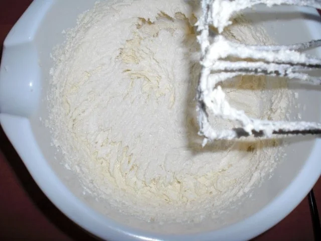 Käsekuchen ohne Boden - Rezept - Bild Nr. 5