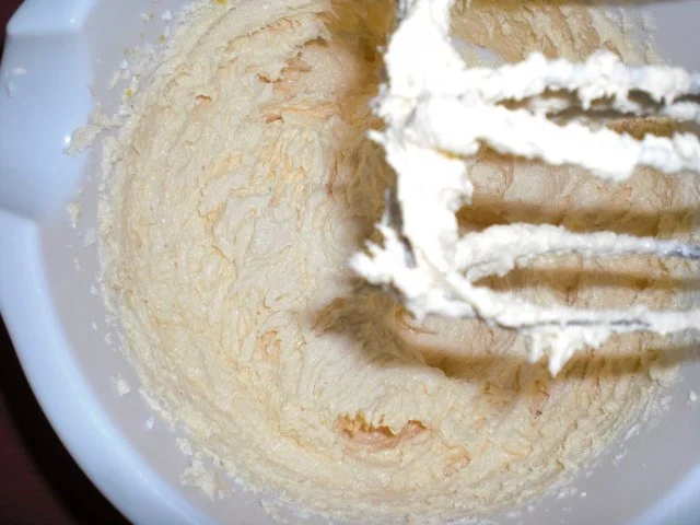 Käsekuchen ohne Boden - Rezept - Bild Nr. 6