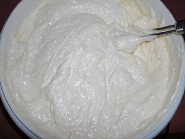 Käsekuchen ohne Boden - Rezept - Bild Nr. 7