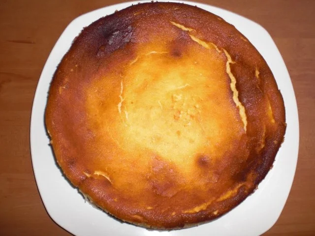 Käsekuchen ohne Boden - Rezept - Bild Nr. 9