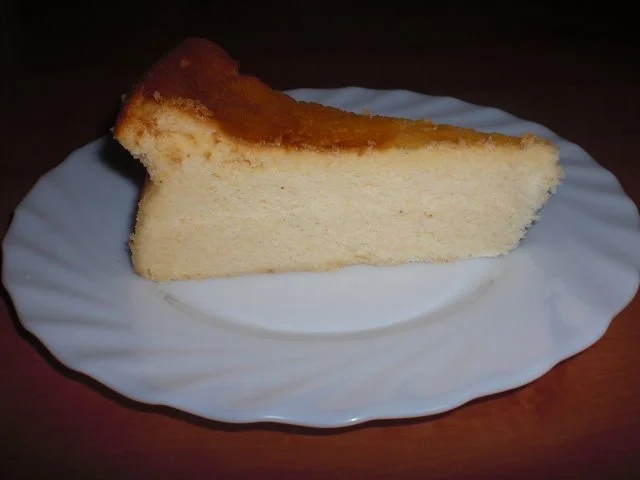 Käsekuchen ohne Boden - Rezept - Bild Nr. 10