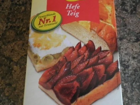 Rezept: Quarkkuchen mit Eierschecke ... Bild Nr. 3 Quarkkuchen mit Eierschecke ... - Rezept - Bild Nr. 3