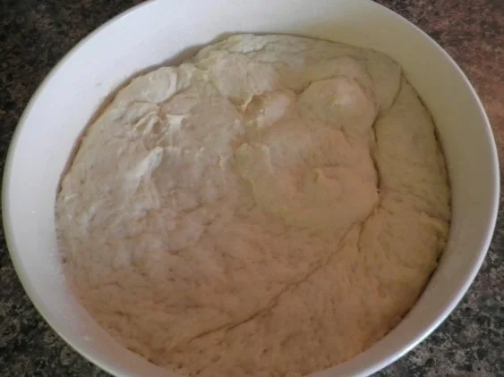 Rezept: Quarkkuchen mit Eierschecke ... Bild Nr. 5 Quarkkuchen mit Eierschecke ... - Rezept - Bild Nr. 5