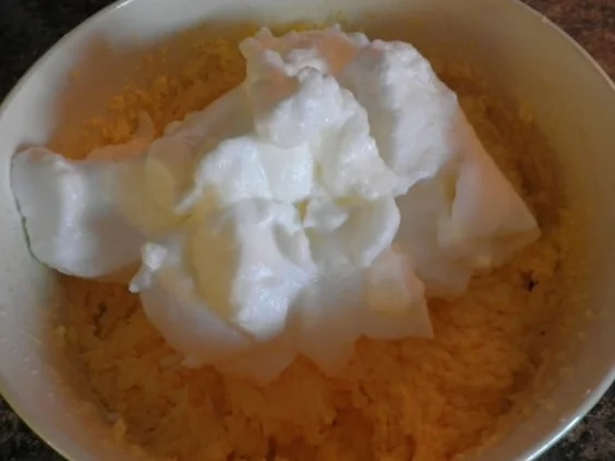 Rezept: Quarkkuchen mit Eierschecke ... Bild Nr. 10 Quarkkuchen mit Eierschecke ... - Rezept - Bild Nr. 10