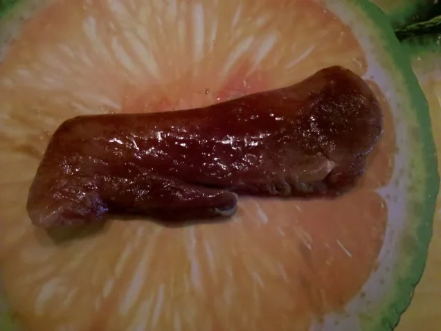 Fleisch: Schnelles Asiaschnitzel mit Pommes - Rezept - Bild Nr. 2