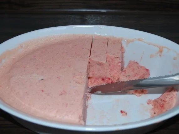 Annis Erdbeer-Parfait - Rezept - Bild Nr. 2