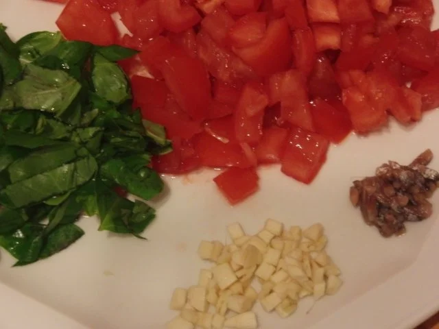 Rezept: französische Gemüsesuppe Bild Nr. 2 französische Gemüsesuppe - Rezept - Bild Nr. 2