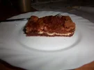 Creme-Brownies - Rezept