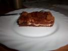 Creme-Brownies - Rezept