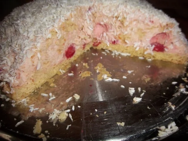 Meine Muttertagstorte 2012 - Rezept - Bild Nr. 2