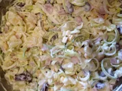 Porreesalat - Rezept