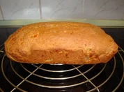 Dinkelvollkornbrot mit Mozzarella - Rezept